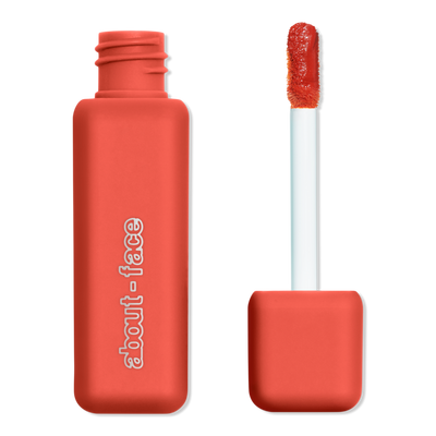 about-face Matte Fluid Eye Paint