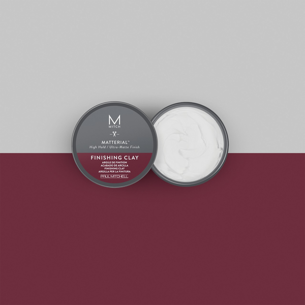 Paul Mitchell MITCH Matterial Finishing Clay #4