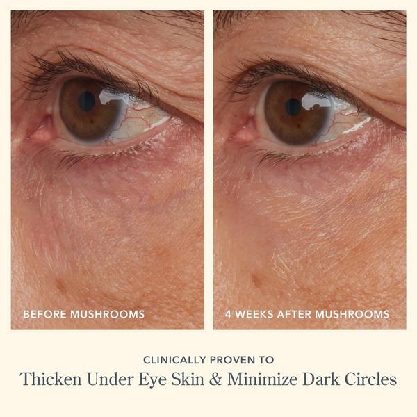 Beekman 1802 Mushroom Milk Better Aging Eye Cream #5