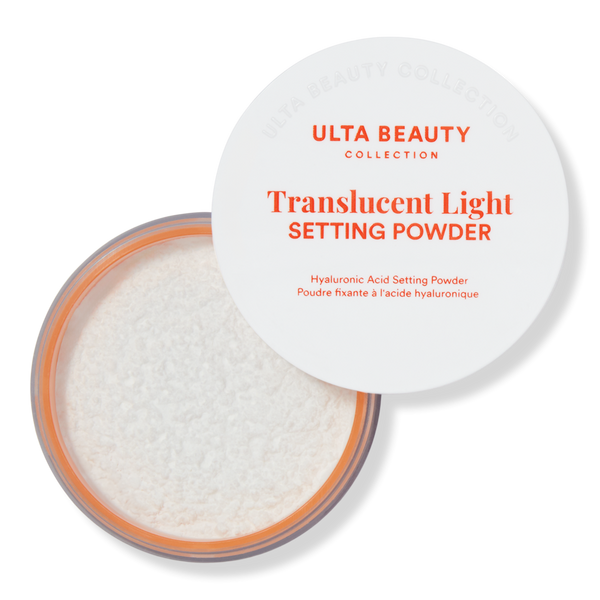 ULTA Beauty Collection Color Correcting Setting Powder with Hyaluronic Acid #3