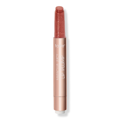 Tarte Maracuja Juicy Lip Plump Shimmer Glass