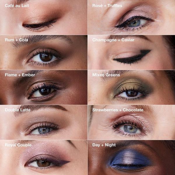 Clinique High Impact Shadow Play Eye Shadow + Definer #6