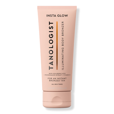 Tanologist Insta Glow Illuminating Body Bronzer