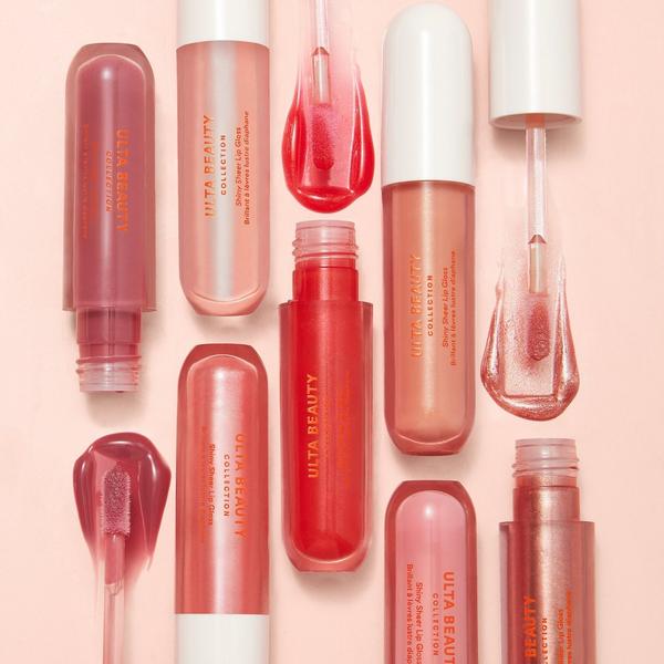 ULTA Beauty Collection Shiny Sheer Lip Gloss #6