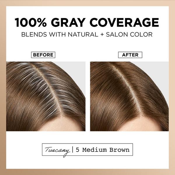 Clairol Total Root Touch-Up #6