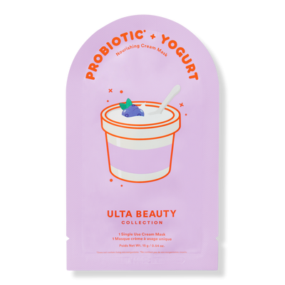 ULTA Beauty Collection Probiotic & Yogurt Cream Mask