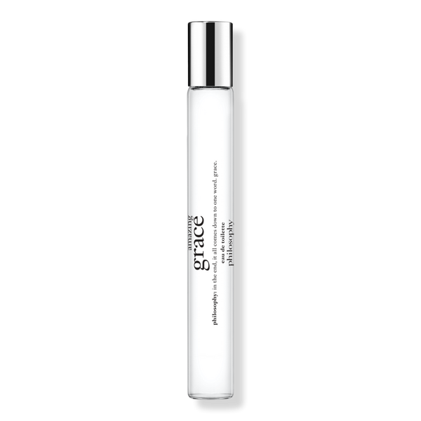 Philosophy Amazing Grace Eau de Toilette Travel Spray #1