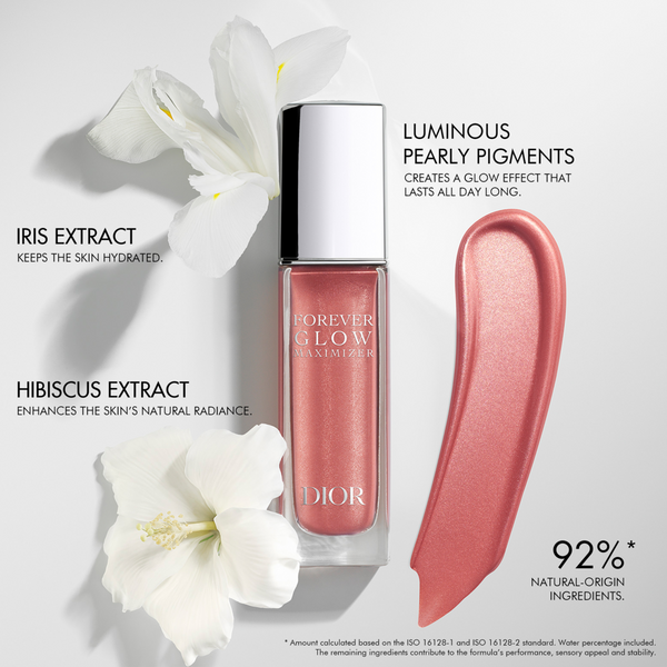 Dior Forever Glow Maximizer Longwear Liquid Highlighter #9