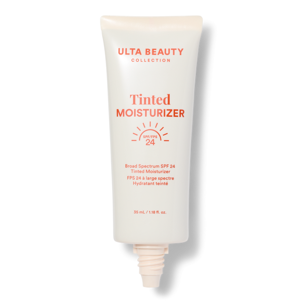 ULTA Beauty Collection Tinted Moisturizer SPF 24 #3
