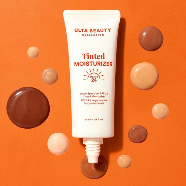 ULTA Beauty Collection Tinted Moisturizer SPF 24 #4