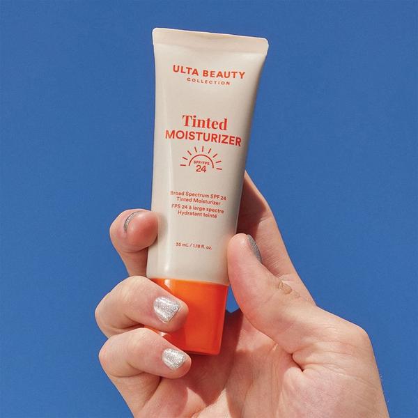 ULTA Beauty Collection Tinted Moisturizer SPF 24 #5