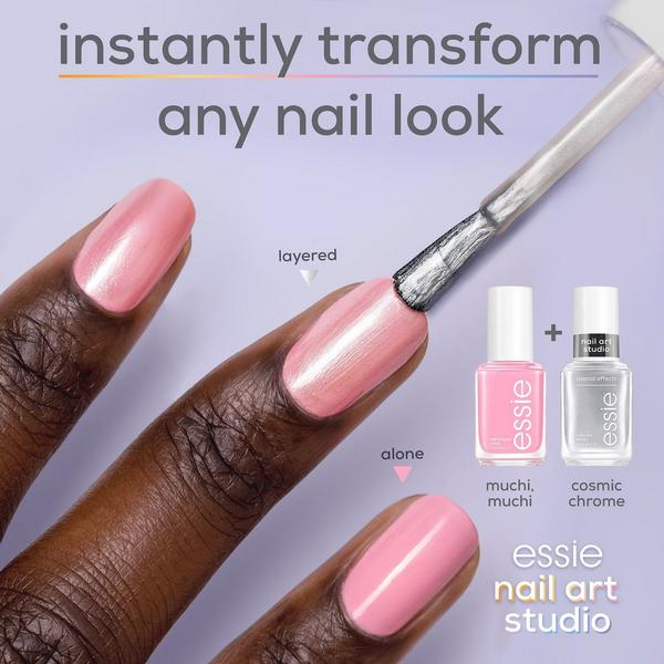 Essie Nail Art Studio Jelly Gloss Nail Polish #5