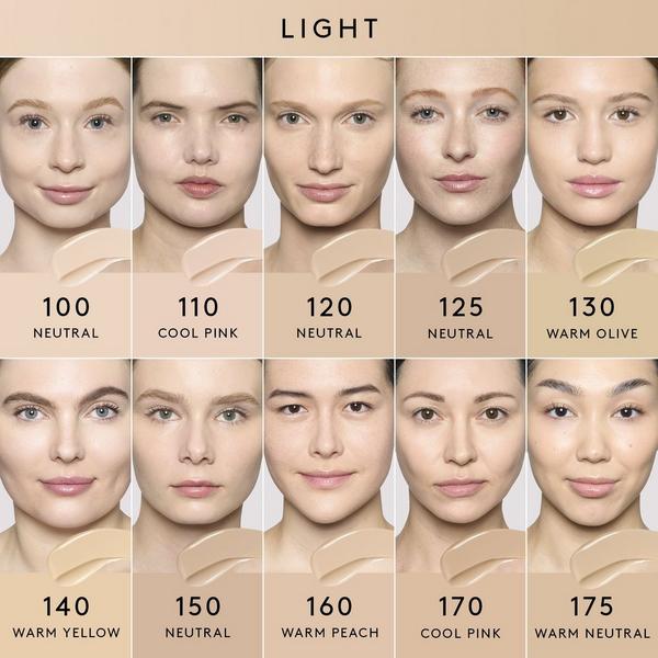 FENTY BEAUTY by Rihanna Soft'Lit Naturally Luminous Hydrating Longwear Foundation #4
