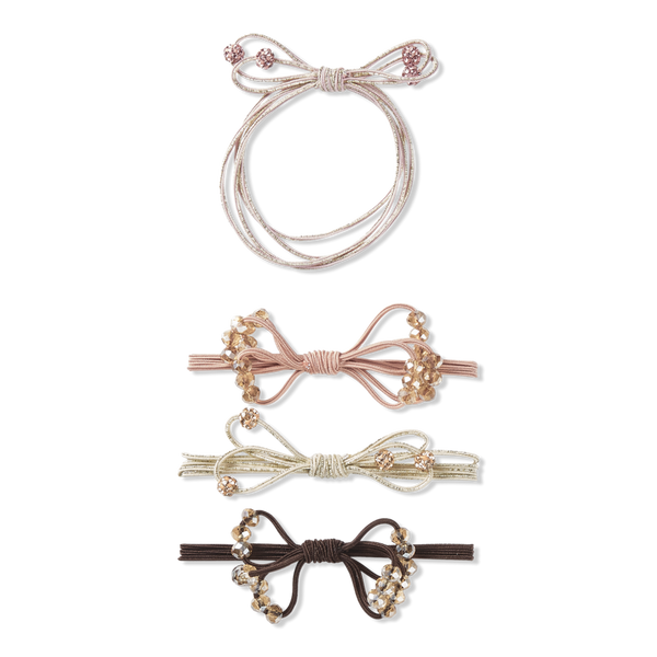 Scünci Primp Mixed Elastics #1