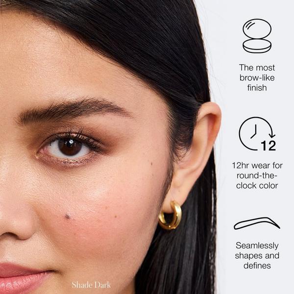 RMS Beauty Back2Brow Powder #5
