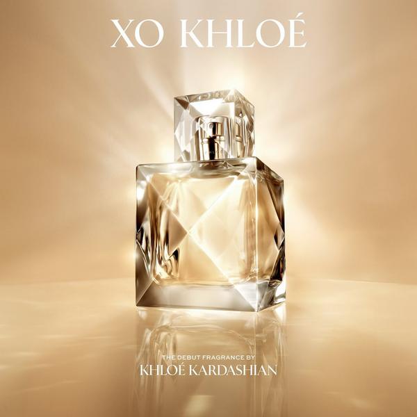 KHLOÉ KARDASHIAN XO KHLOÉ Travel Spray #6