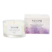 Perfect Night's Sleep Travel Candle