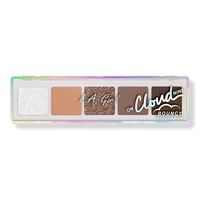 On Cloud Nine Bouncy Eyeshadow Palette