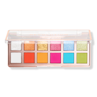 The Vibrant Icon Brights Palette