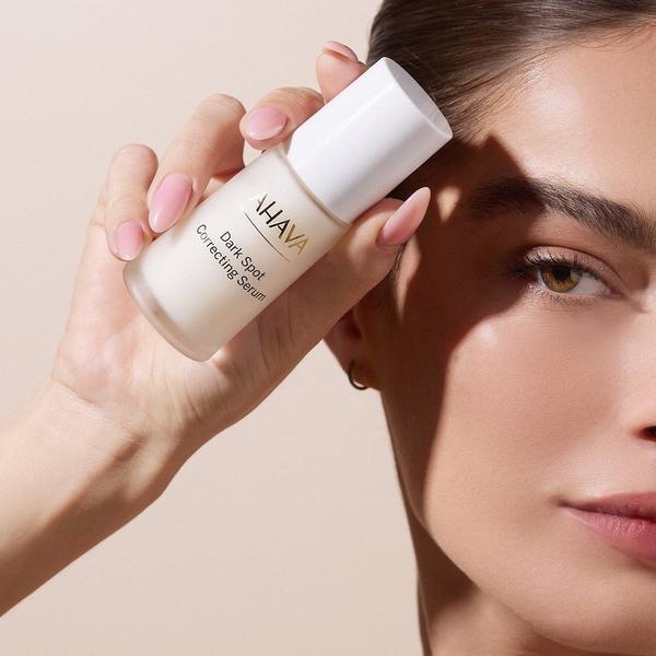 Ahava Dark Spot Correcting Serum #3