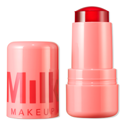 MILK MAKEUP Cooling Water Jelly Tint Lip + Cheek Blush Stain