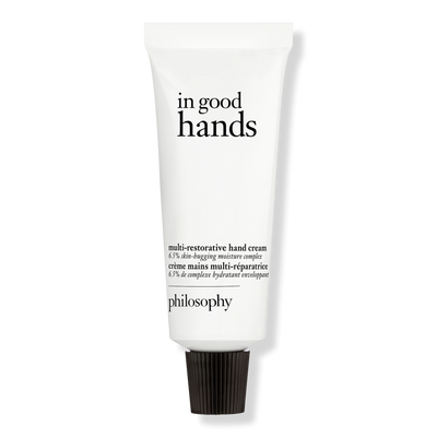 Philosophy In Good Hands Multi-Restorative Hand Cream
