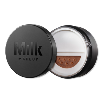 MILK MAKEUP Pore Eclipse Matte Translucent Talc-Free Setting Powder