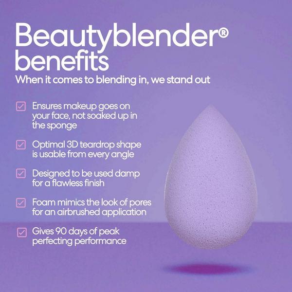 beautyblender Beautyblender High Tea Makeup Sponge #4
