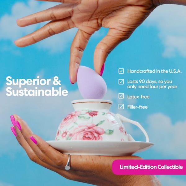 beautyblender Beautyblender High Tea Makeup Sponge #8