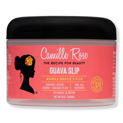 Camille Rose Guava Slip Whipped Souffle Styler