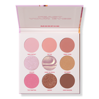 Forbidden Honey Eyeshadow Palette