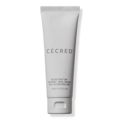 CÉCRED Travel Size Reconstructing Treatment Mask