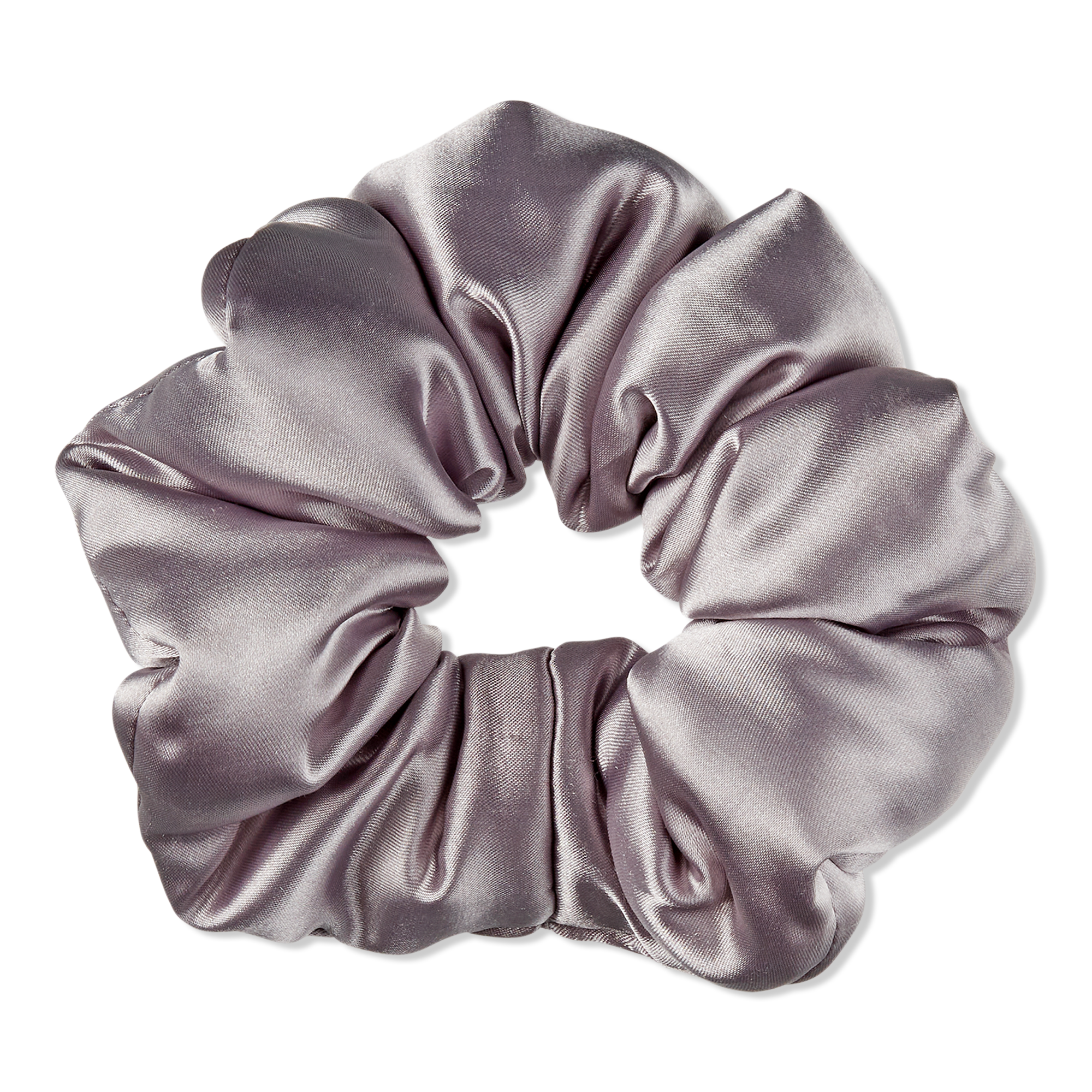 Scünci Prep Jumbo Satin Scrunchie #1