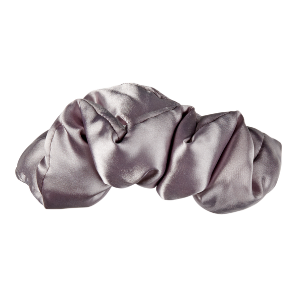 Scünci Prep Jumbo Satin Scrunchie #3