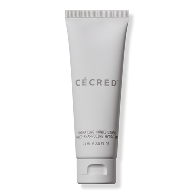 CÉCRED Travel Size Hydrating Conditioner