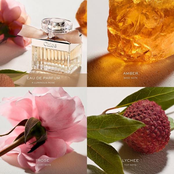 Chloé Chloe Eau de Parfum 2 Piece Gift Set #3