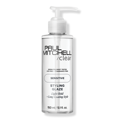 Paul Mitchell Clear Styling Glaze