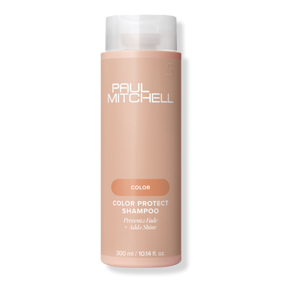 Paul Mitchell Color Protect Shampoo