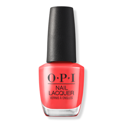 OPI Make 'Em Jelly Nail Lacquer Collection
