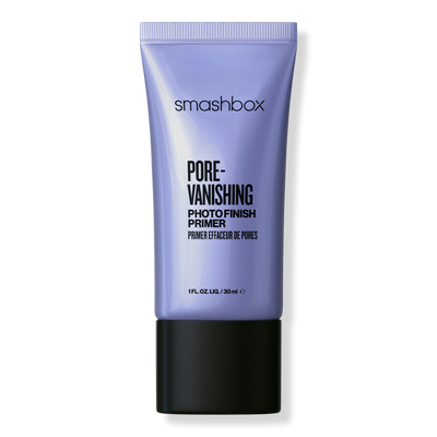 Smashbox Photo Finish Pore-Vanishing Shine Control Primer