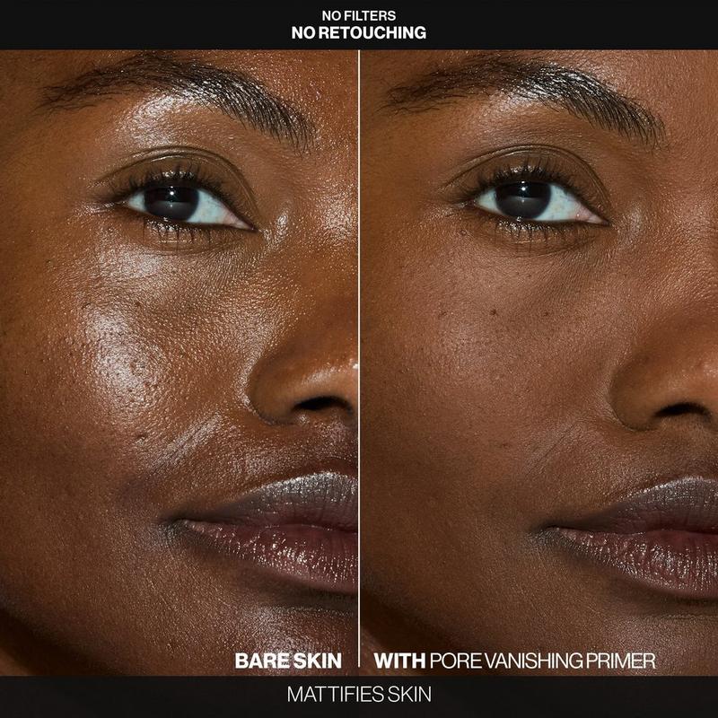 Smashbox Photo Finish Pore-Vanishing Shine Control Primer #5