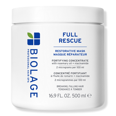 Biolage Full Rescue Restorative Mask for Thin Hair