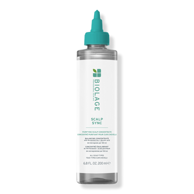 Biolage Scalp Sync Purifying Concentrate