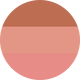 Beach Bonfire Cheek Thrills Multi-Finish Face Trio 