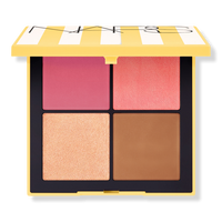 Hot Escape Cheek Palette