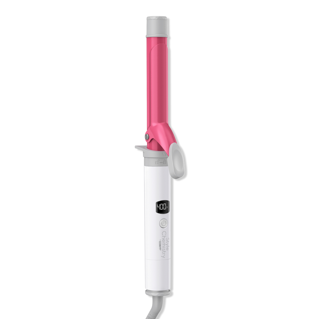 Conair Style Chemistry by Conair Curling Iron Starter Pack #1
