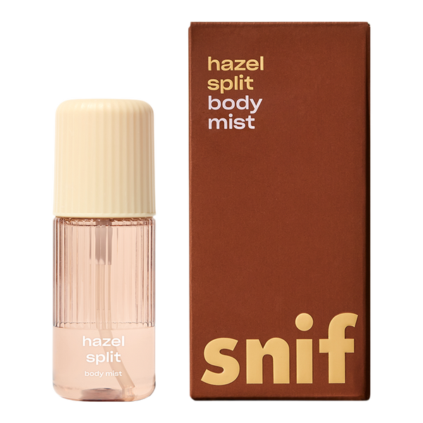 Snif Hazel Split Body Mist #2