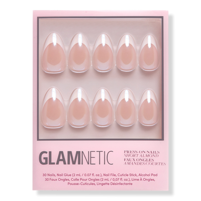 Glamnetic Mrs. Press-On Nails