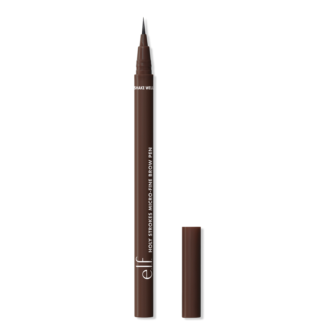 e.l.f. Cosmetics Holy Strokes Micro-Fine Brow Pen #1