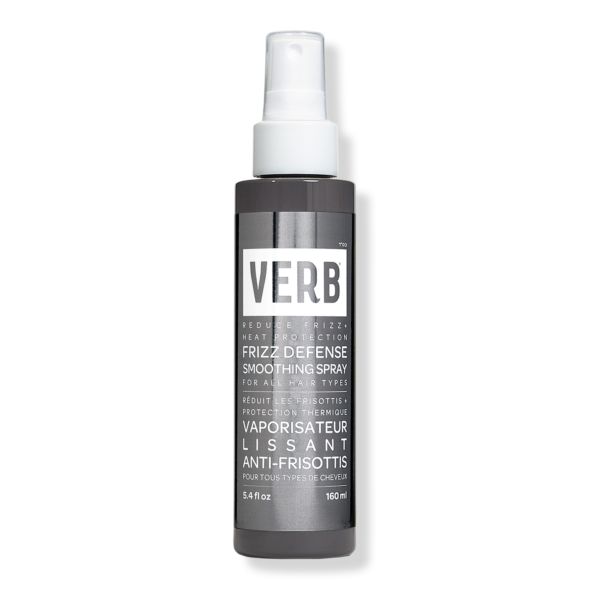 Verb Frizz Defense Smoothing Spray #1